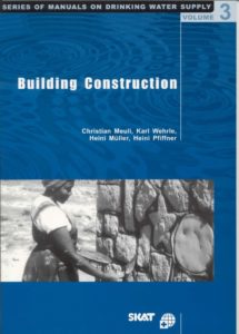 Book Cover: Building Construction