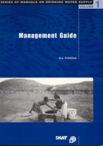Book Cover: Management Guide