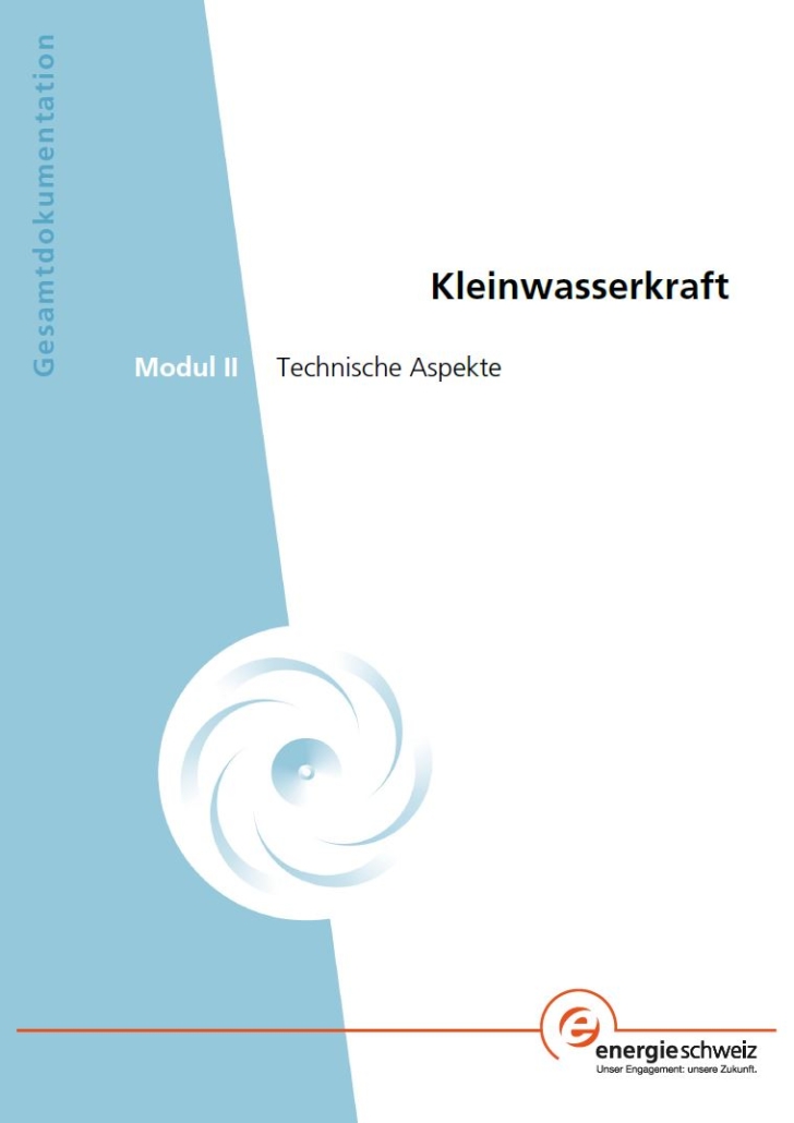 Book Cover: Modul 2: Technische Aspekte