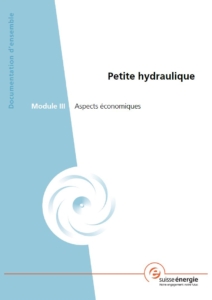Book Cover: Module 3: Aspects économiques