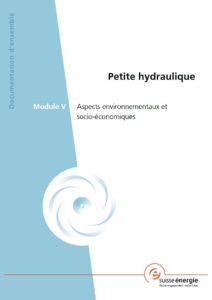 Book Cover: Module 5: Aspects environnementaux et socio-économiques
