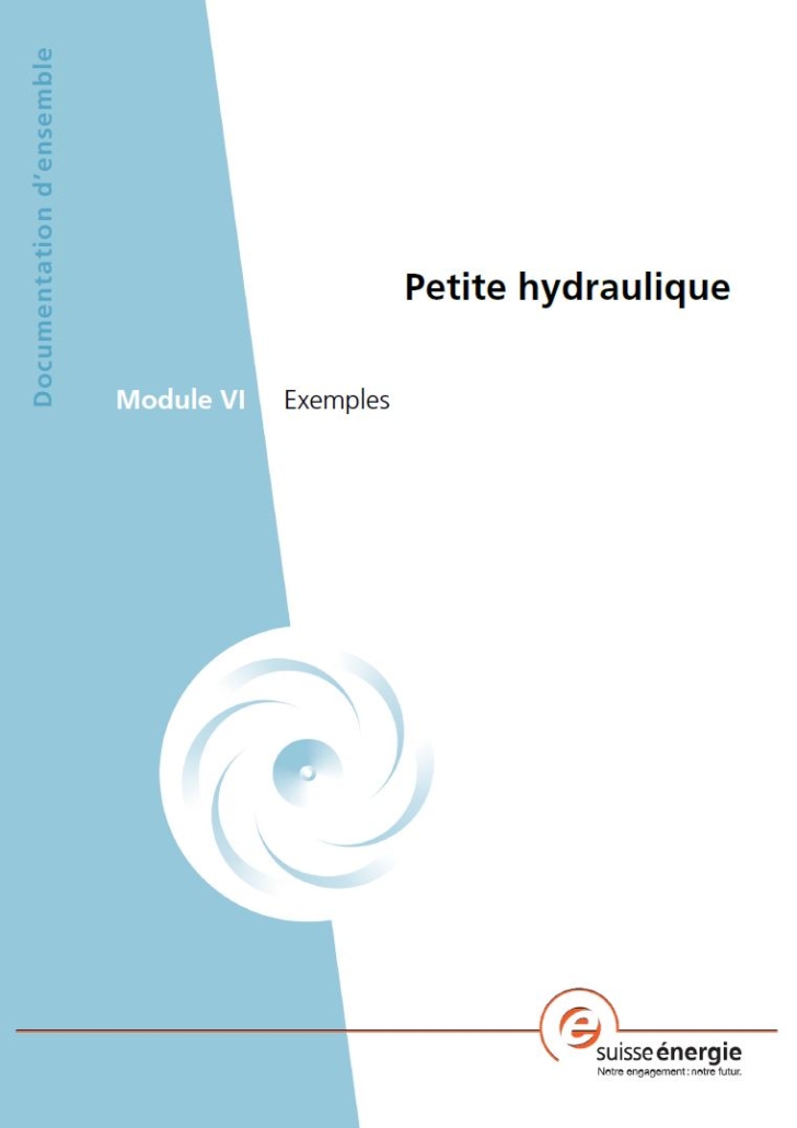 Book Cover: Module 6: Exemples