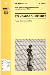 Book Cover: Standard Guidelines